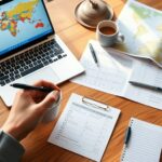 guia de planejamento de imigração a longo prazo