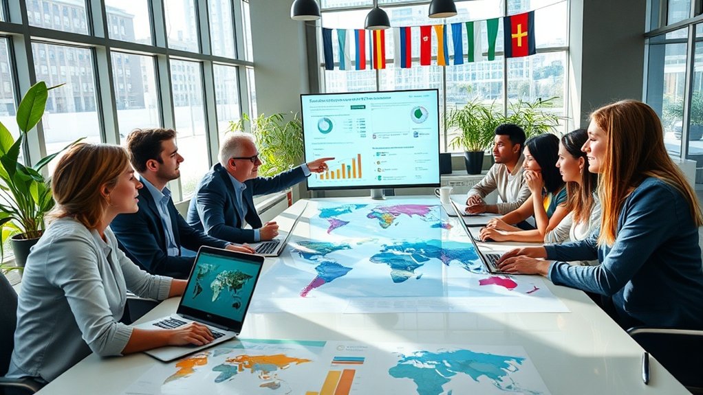 medindo o impacto social e ambiental