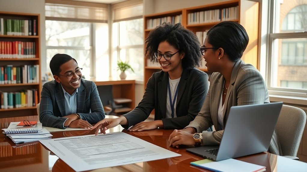 mentoria e orientação acadêmica