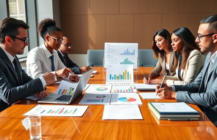 processo de análise baseado em mérito nos EUA