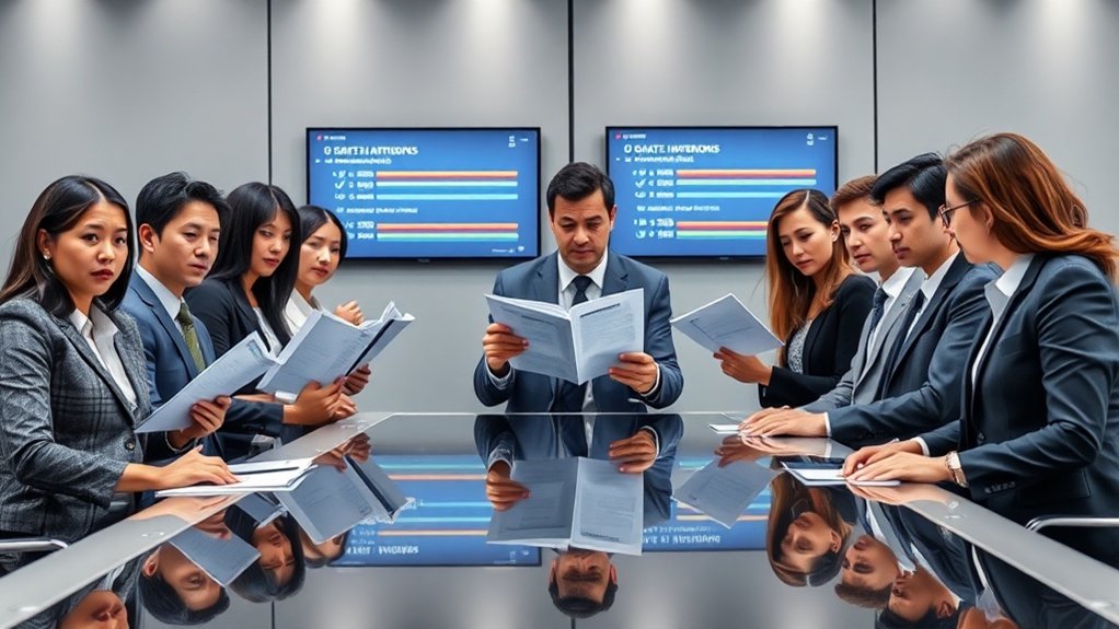 processo de seleção de imigração baseado em mérito