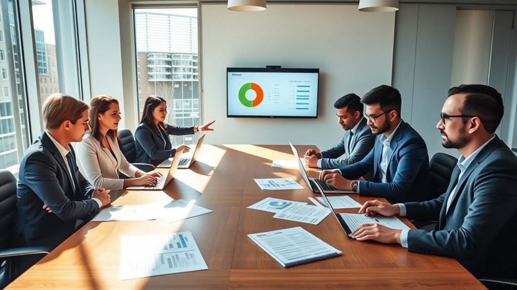 critérios comuns de avaliação de mérito