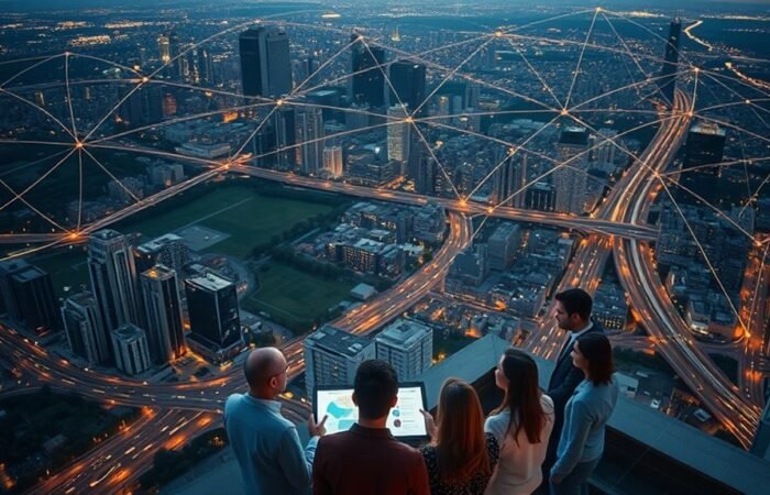 processo de análise de impacto nacional