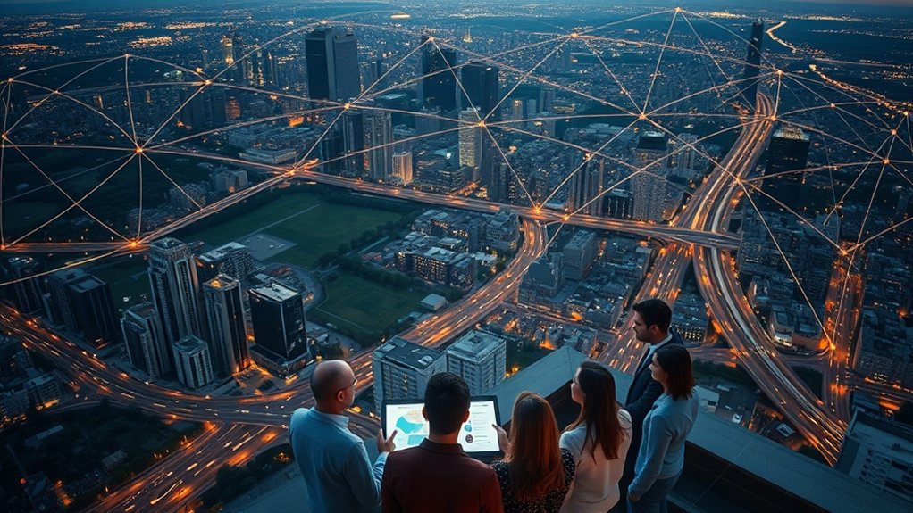 processo de análise de impacto nacional