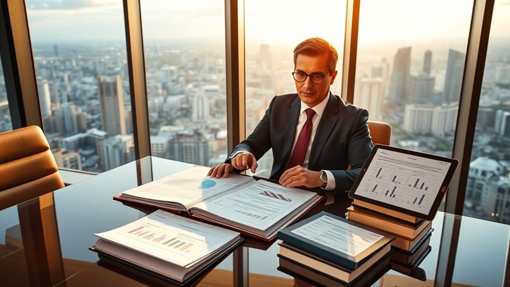 navegando a conformidade regulatória no exterior