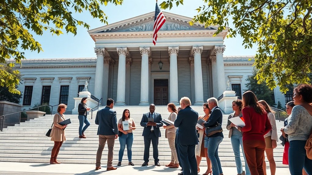 obter residência permanente nos EUA