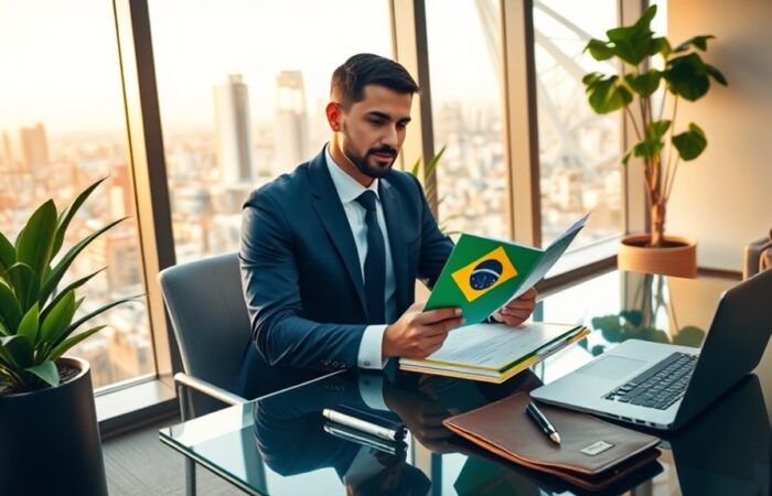 abrir um negócio no Brasil abrir um negócio no Brasil