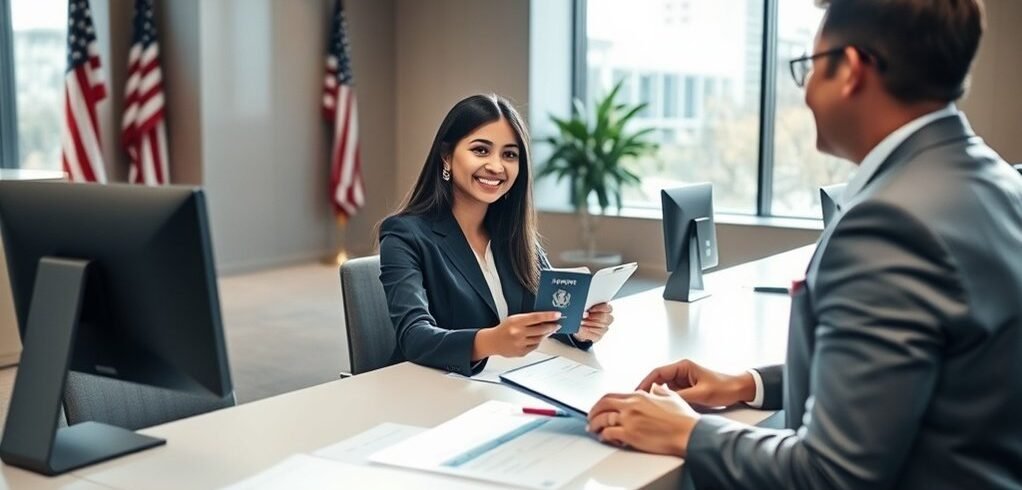 abrir conta nos EUA sem green card
