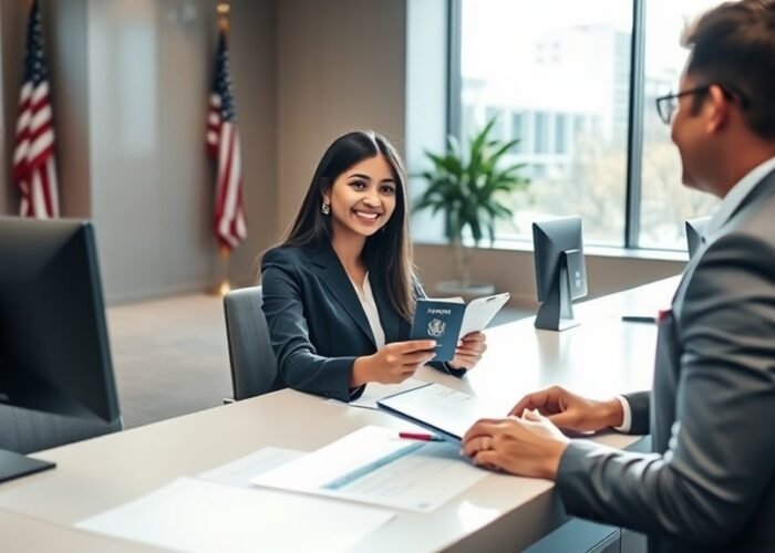 abrir conta nos EUA sem green card