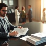 abrir um negócio para imigração