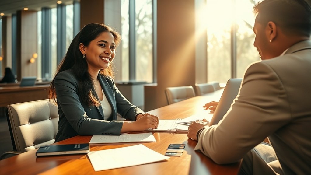 abrir uma conta bancária nos EUA