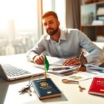 abrindo filial nos EUA como brasileiro abrindo filial nos EUA como brasileiro