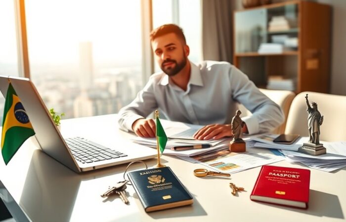 abrindo filial nos EUA como brasileiro abrindo filial nos EUA como brasileiro