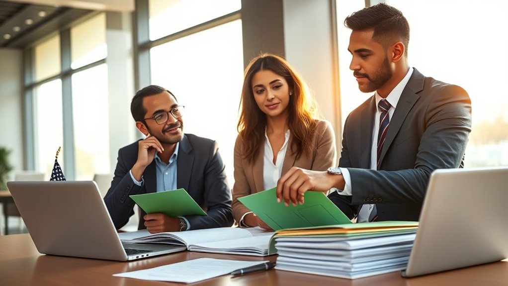 avaliação personalizada de elegibilidade para imigração