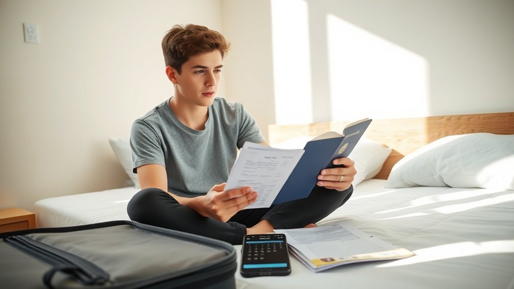 Prepare-se para a partida rapidamente