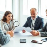 prevenir fraudes em consultoria de imigração