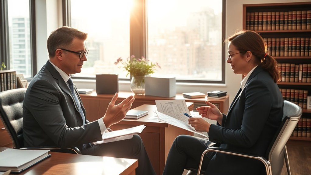 A assistência profissional aprimora os processos