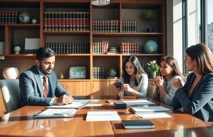 assistência profissional de imigração garantida assistência profissional de imigração garantida