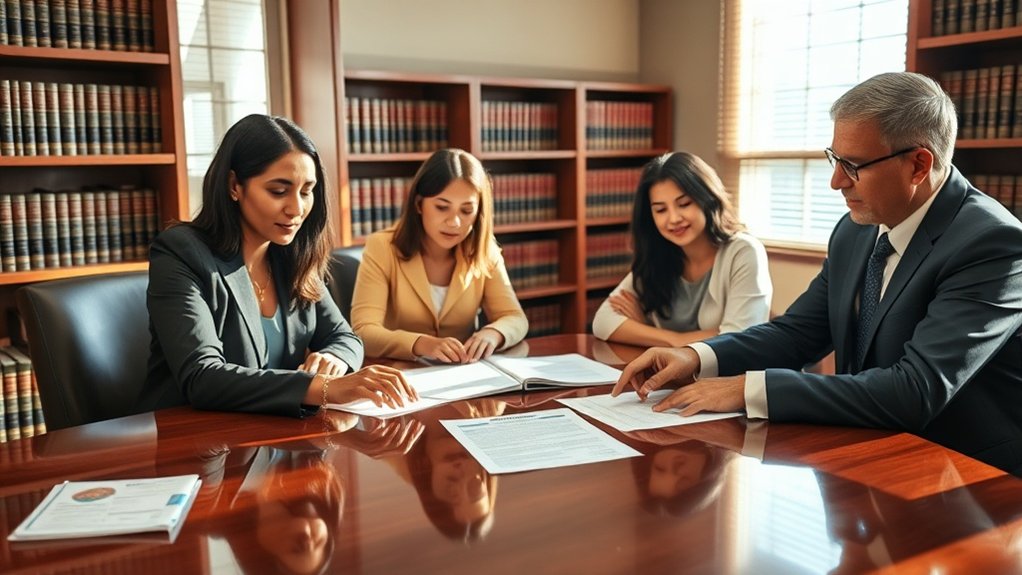 orientação jurídica profissional essencial