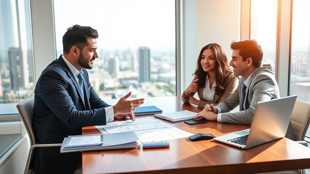 orientação profissional sobre impostos essencial