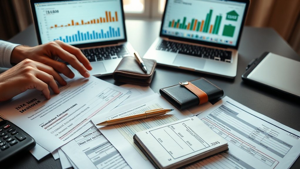 provar patrimônio líquido nos EUA