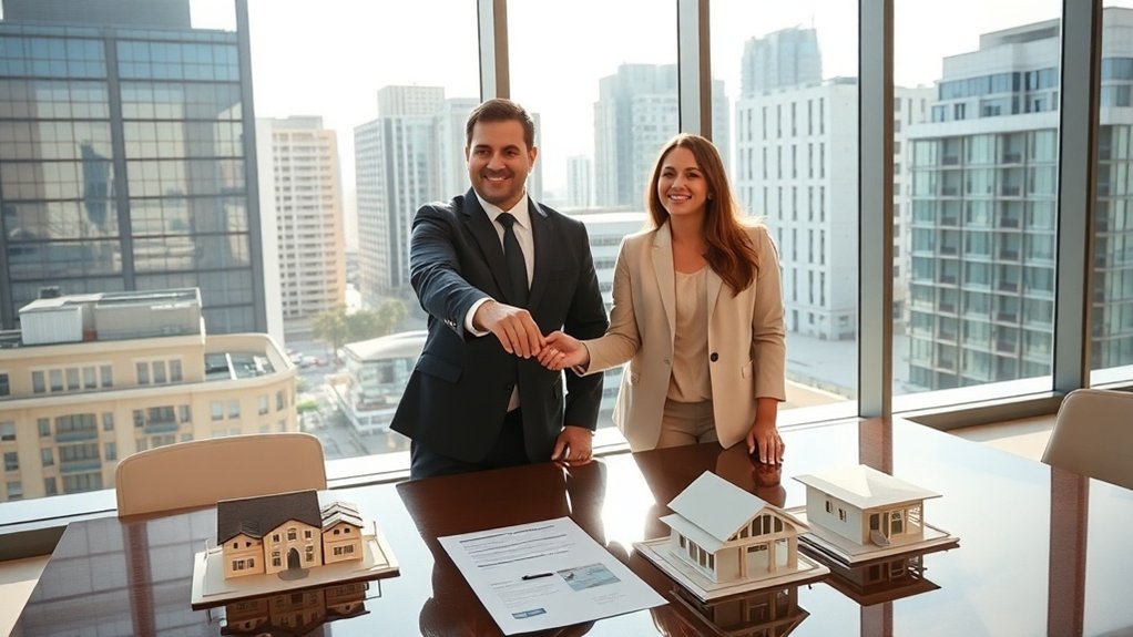 orientação jurídica imobiliária