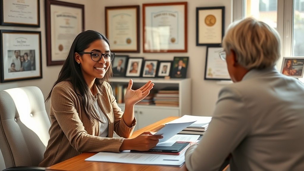 Histórias reais de sucesso de imigrantes