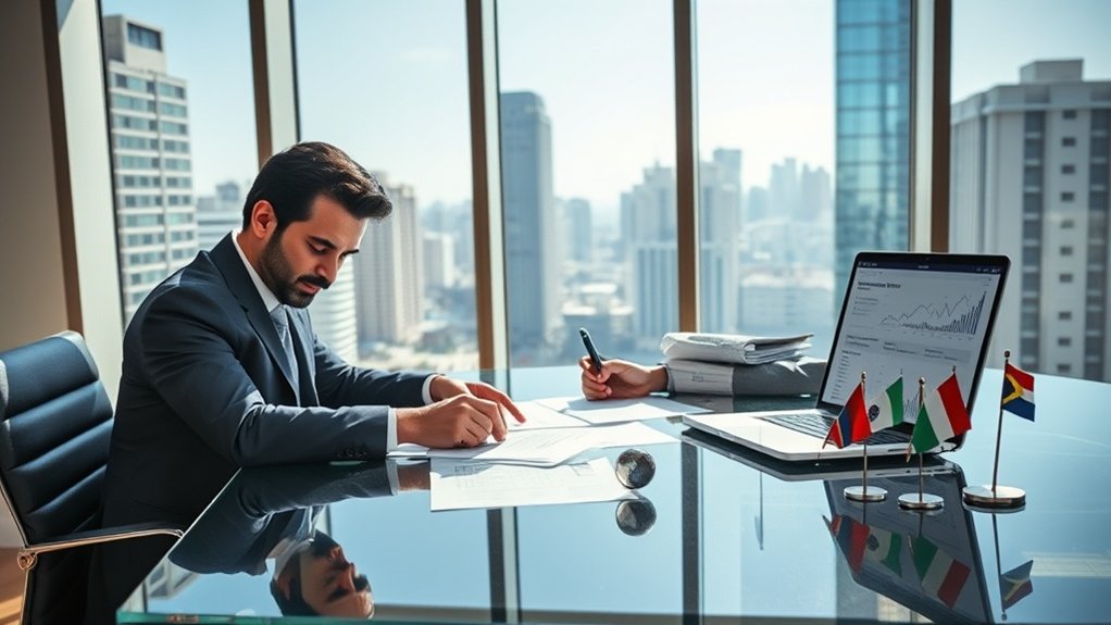 desenvolvimentos jurídicos recentes que impactam os investimentos