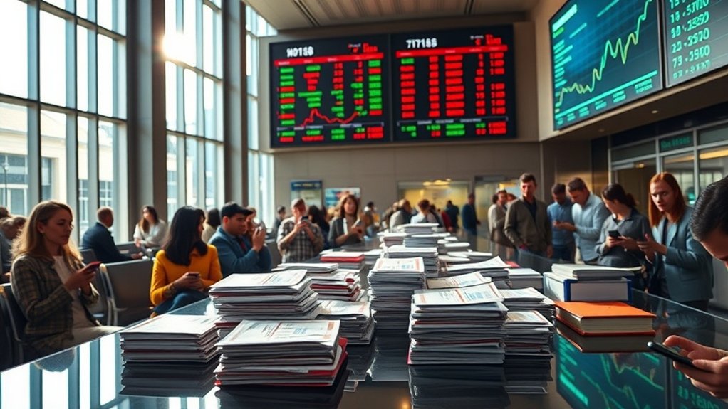mudanças recentes no boletim de vistos