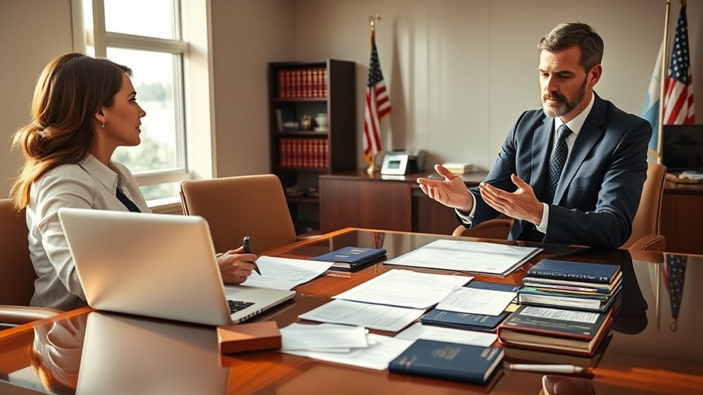 reduzindo o risco de rejeição de aplicação