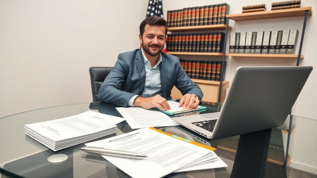 registrando legalmente o seu negócio