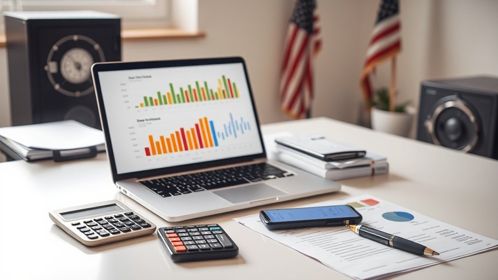 atualize regularmente o patrimônio líquido