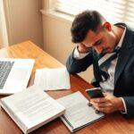 respondendo à recusa de visto