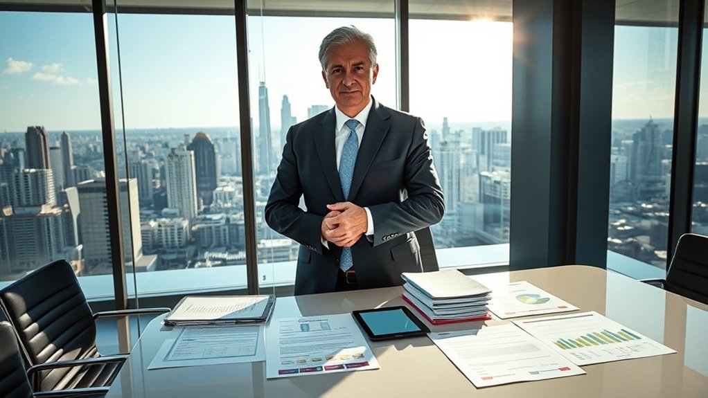 estratégias de investimento em gestão de risco