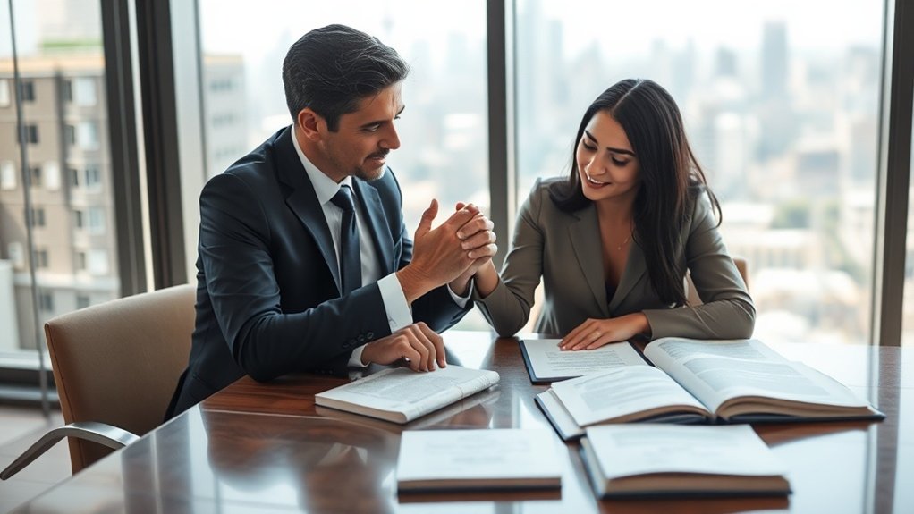 papel do advogado na imigração