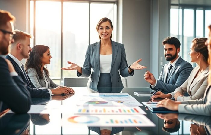 demonstrar habilidades de liderança de forma eficaz demonstrar habilidades de liderança de forma eficaz