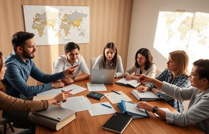 diretrizes sólidas de justificativa para imigração diretrizes sólidas de justificativa para imigração