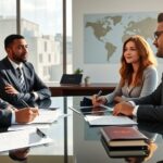 assistência jurídica especializada para vistos assistência jurídica especializada para vistos