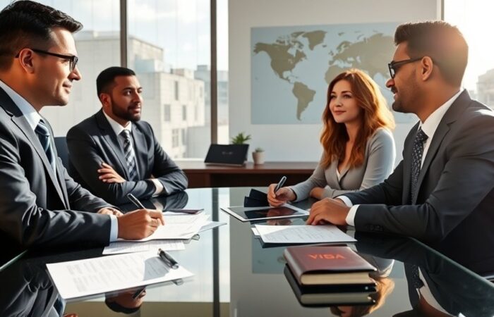 assistência jurídica especializada para vistos assistência jurídica especializada para vistos