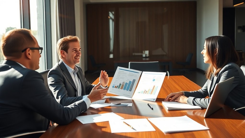 clareza sobre o processo de patrocínio necessária