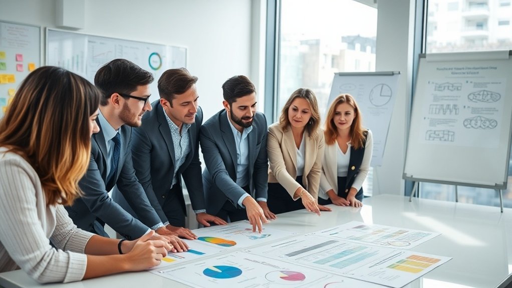 engajamento e feedback das partes interessadas