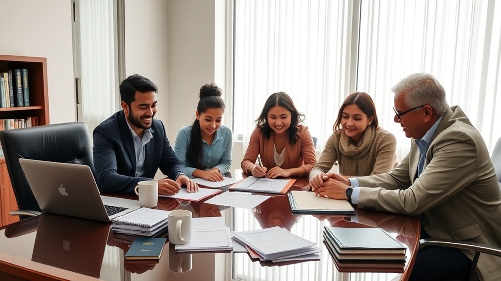critérios de elegibilidade para ajuste de status