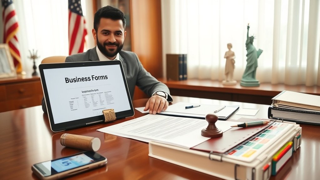 Passos para incorporar uma empresa