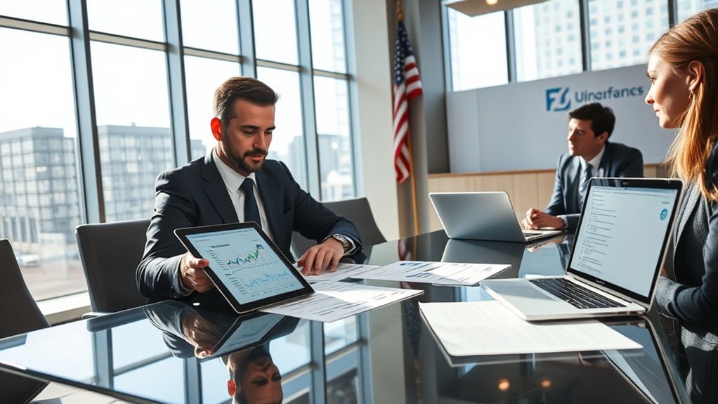 sucesso na defesa legal estratégica