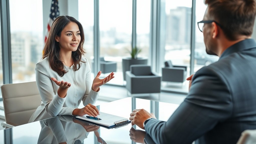 respondendo estrategicamente a perguntas comportamentais