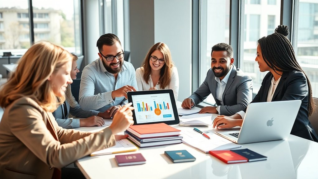 processo de solicitação de imigração simplificado