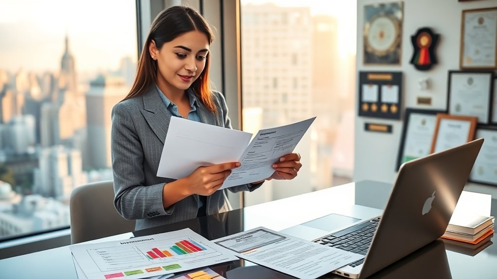 fortalecer as recomendações para pedidos de visto