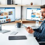 fortaleça sua presença profissional online fortaleça sua presença profissional online