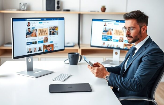 fortaleça sua presença profissional online fortaleça sua presença profissional online