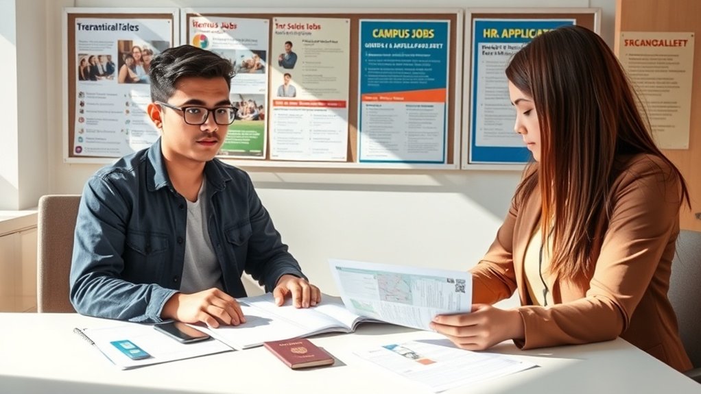 direitos e responsabilidades do estudante trabalhador